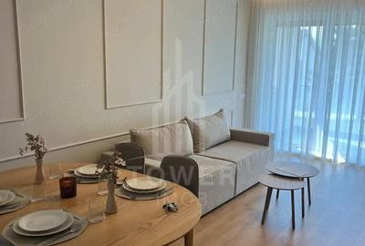 Apartament de LUX cu 3 camere de inchiriat | Da Vinci-Cristian