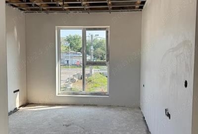 Casă cu 4 camere cu Teren 531 Mp în Chinteni - 2