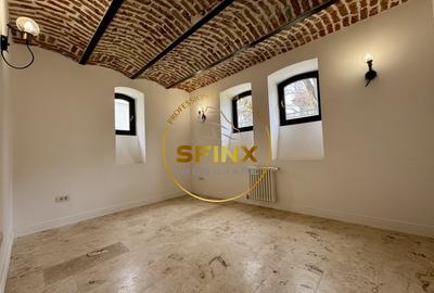 Vila 650mp/consolidata/renovata/Capitale Aviatorilor, zona sigura langa ambasade - 21