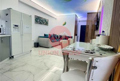 Apartament cu 2 camere în Nord - 10