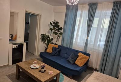 Inchiriez studio in Mamaia Nord - 5