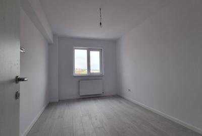 Apartament cu 2 camere decomandat în Bucium - 5