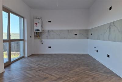 Casă individuală cu 4 camere cu Canalizare în Valea Lupului - 9