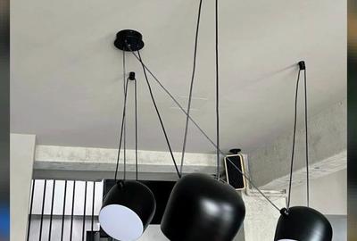 Apartament cu 4 camere, mobilat în Iancului - 14