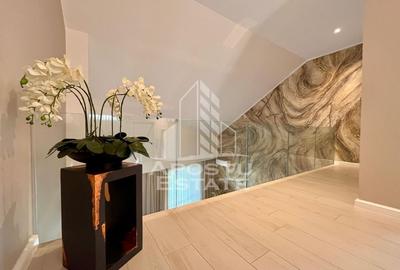 Casa exclusivista cu 5 camere, 4 bai, in Dumbravita Casa exclusivista cu 5 camere, 4 bai, in Dumbravita - 17