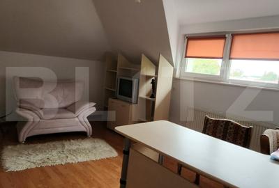 Casa de locuit cu spatiu comercial - venit pasiv lunar, cu preluare de chiriasi - 6