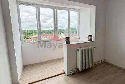 Apartament cu 3 camere în Central - 9