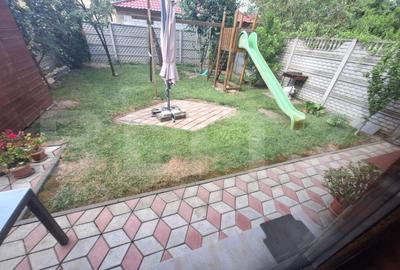 Duplex 4 camere, 125 mp utili, suprafata teren 300 mp, Giroc - 14