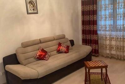 Garsonieră decomandată în Rahova - 2