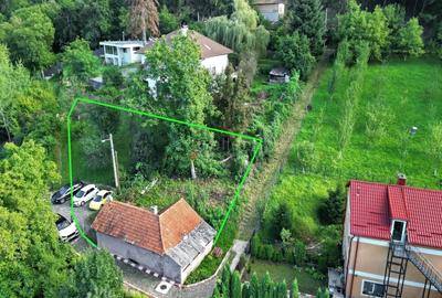 Teren intravilan Schei - Brasov - 2