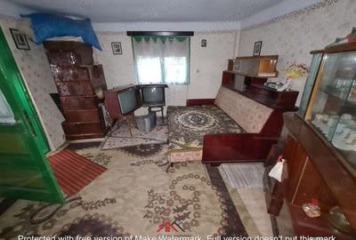 Casă cu 3 camere cu Teren 3073 Mp în Telega - 2