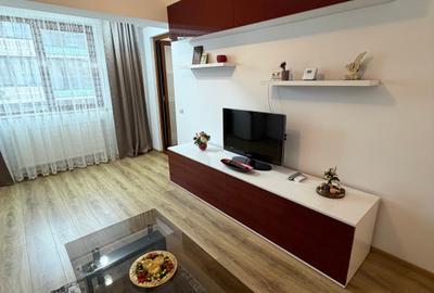 Apartament cu 3 camere decomandat, mobilat în Kamsas - 2