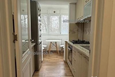 Apartament cu 3 camere decomandat în Liviu Rebreanu - 5