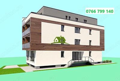 Apartament cu 3 camere decomandat în Traian - 20