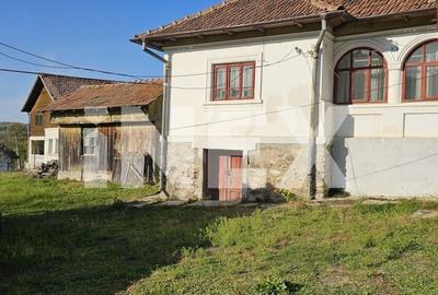De vanzare - Casa in Curtea de Arges, cartier Șipot - 6