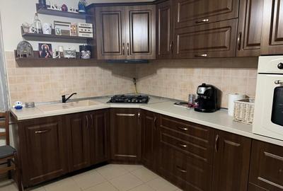 Apartament modern, 100mp locuibili , Siret - 18