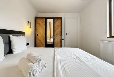 Constructii tip A-frame cu priveliste - 8