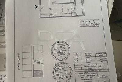 Apartament modern cu 2 camere de vanzare in zona Vitan-Barzesti - 14