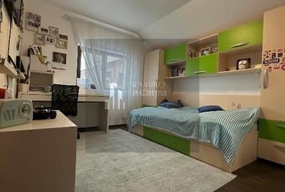 Casă cu 4 camere cu Canalizare în Berceni - 16