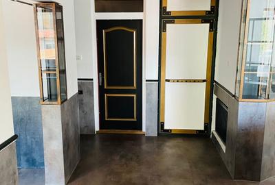 Spațiu comercial, în Plopilor - 7