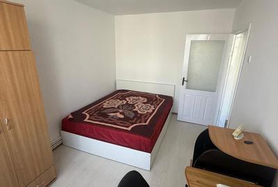 Apartament cu 2 camere în Micro 19 - 12