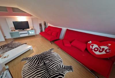 Penthouse 4 camere, 125 mp, zona Progresul Penthouse 4 camere, 125 mp, zona Progresul - 16