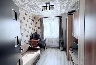 Apartament cu 3 camere decomandat în Mănăștur - 7