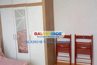 Garsonieră decomandată în Berceni - 4