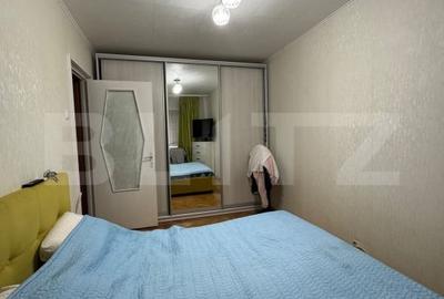 Apartament 2 camere, 52 mp, luminos, zona Liceul Economic - 5