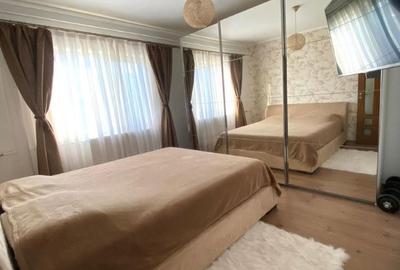 Apartament cu 2 camere decomandat în Soarelui - 3