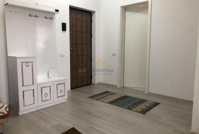 Apartament cu 2 camere decomandat, mobilat în Vest - 7