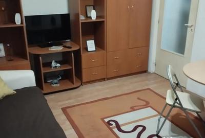 Garsonieră decomandată în Exterior Vest - 3