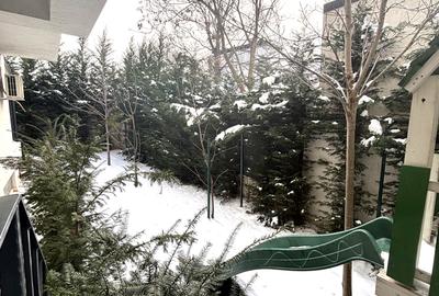 Apartament cu 3 camere decomandat, mobilat în Matei Voievod - 16