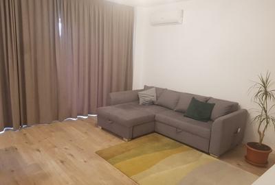Apartament cu 2 camere semidecomandat în Aviației - 12