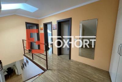 Casa 4 camere, 103 mp, teren 274mp, zona Balcescu - ID V2911 - 22