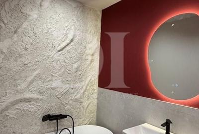 Apartament cu 2 camere semidecomandat, mobilat în Apahida - 20