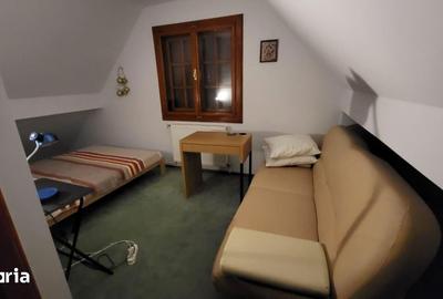 Casă cu 3 camere cu Teren 266 Mp în Liceul Militar - 10