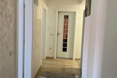 Apartament cu 3 camere decomandat în Miroslava - 14