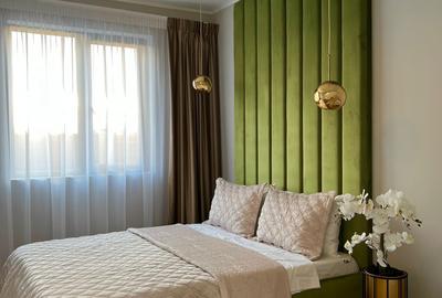 Ansamblu Rezidențial Nou în Berceni – Case Individuale, Teren 410 mp - 12