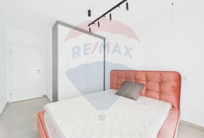 Apartament premium cu 3 camere de vanzare Targoviste - 2