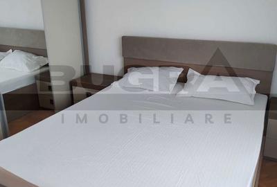 Apartament cu 4 camere, mobilat în Gheorgheni - 1