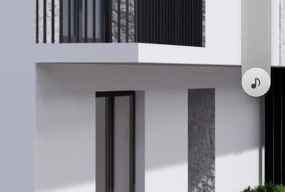 Casă cu 4 camere cu Canalizare în Central - 45