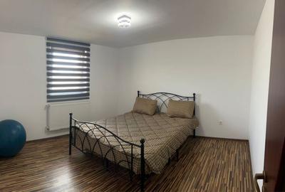Casă cu 4 camere cu Teren 2972 Mp în Sânpetru Mic - 5