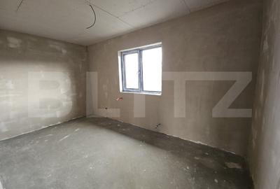 Duplex cu 4 camere, 100 mp, zona Miroslava - 8