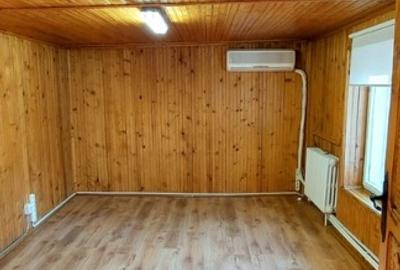 Vila P+1  Vasile Lascăr / Ștefan cel Mare, Birouri - Locuinta, 7 camere, 130mp. Vila P+1  Vasile Lascăr / Ștefan cel Mare, Birouri - Locuinta, 7 camere, 130mp. - 10