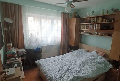 Apartament cu 2 camere decomandat în Valea Aurie - 6