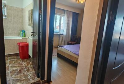 Apartament cu 3 camere decomandat în Craiovei - 7
