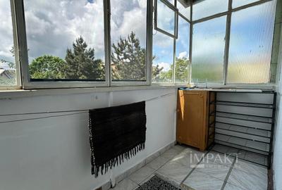 Apartament cu 2 camere decomandat, mobilat în Zorilor - 9
