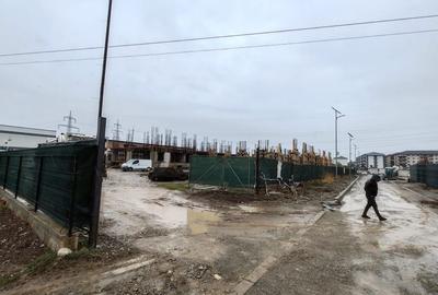 APARTAMENTE 2-3 CAMERE, DOBROESTI, TVA INCLUS, COMISION 0% APARTAMENTE 2-3 CAMERE, DOBROESTI, TVA INCLUS, COMISION 0% - 7