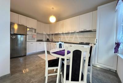 Casa 4 camere, Str. Zavoi, Turnisor - 1